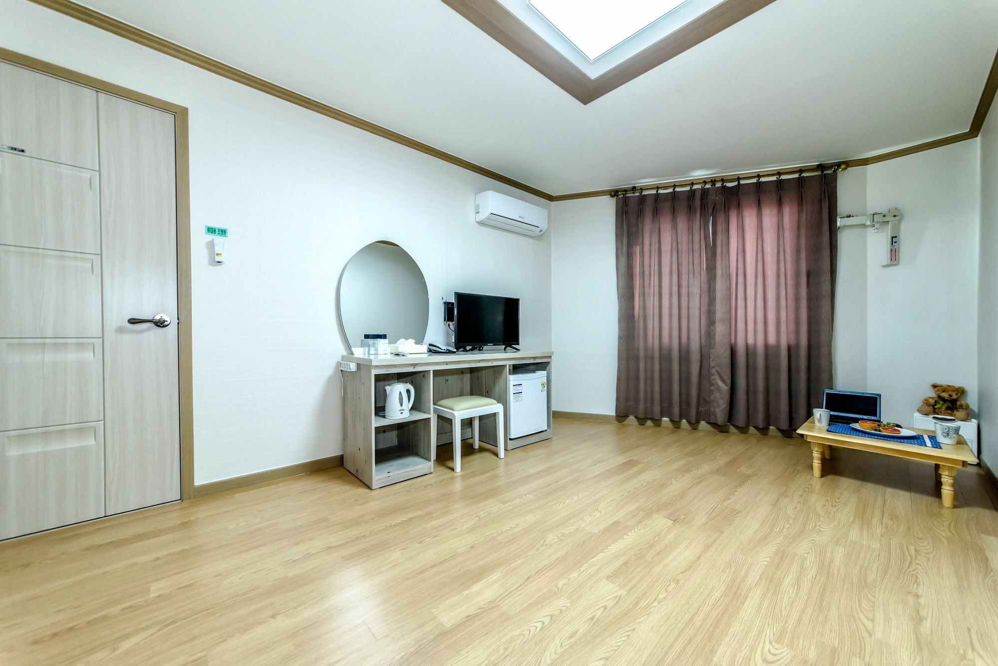 Beach Story Hotel Jeju by Eksteriør bilde