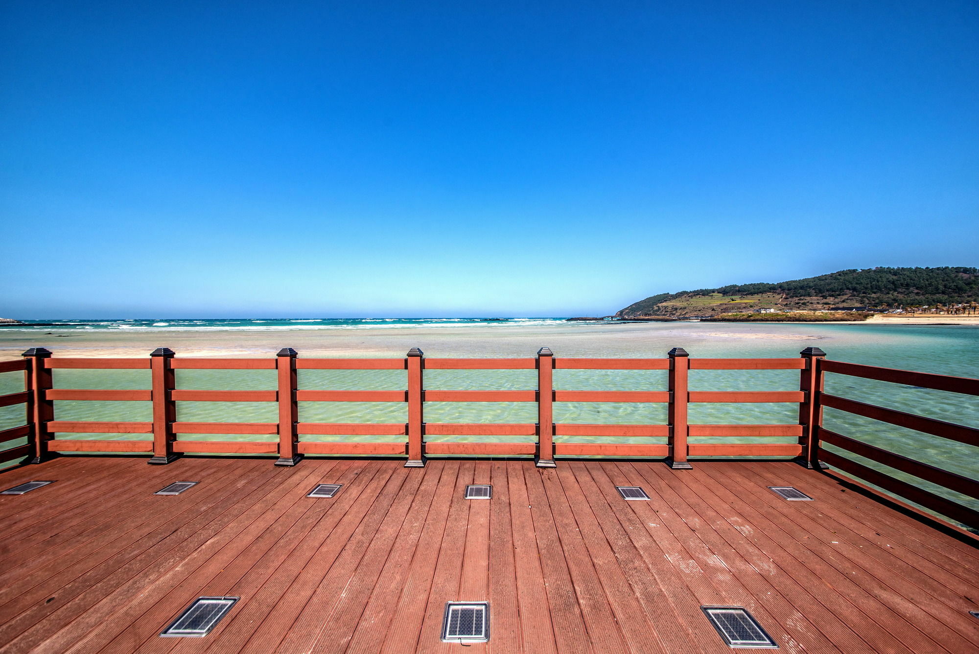 Beach Story Hotel Jeju by Eksteriør bilde