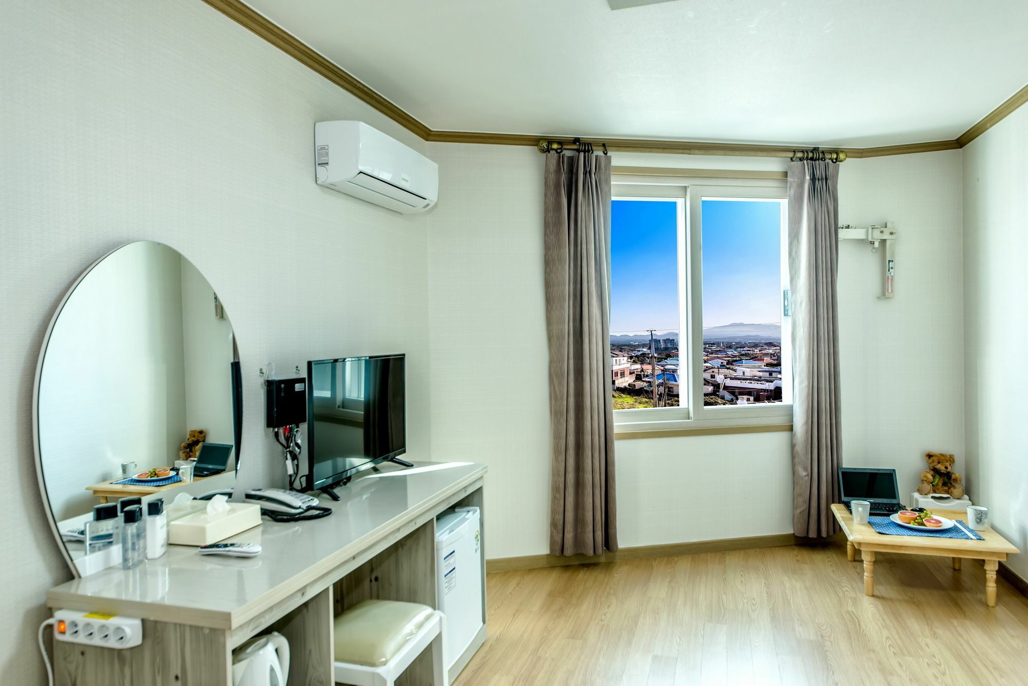 Beach Story Hotel Jeju by Eksteriør bilde